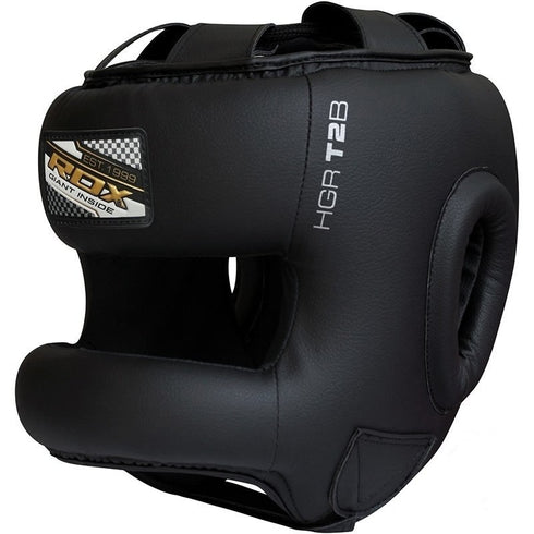RDX T2 SHIELD FACE SAVER HEADGUARD-1